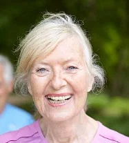 Margaret Perry